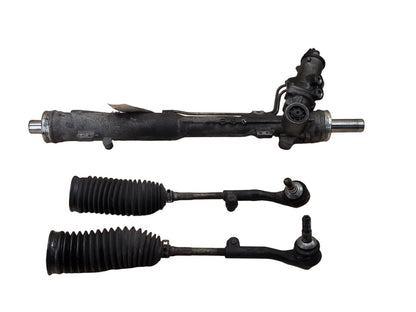 OEM BMW E82 E88 E90 E92 E93 328 335 RWD Power Steering Gear Rack and Pinion L5