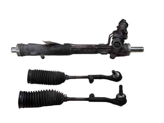 OEM BMW E82 E88 E90 E92 E93 328 335 RWD Power Steering Gear Rack and Pinion L5
