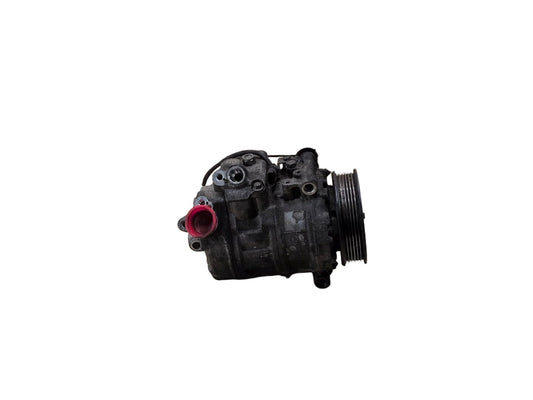 OEM BMW E82 E84 E90 E92 E93 Engine N51 N52 AC Compressor Clutch A/C Pump Pulley
