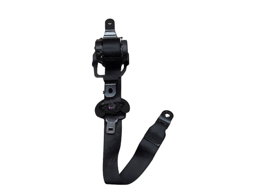 2015-2018 BMW X5 F85 Rear Right Passenger Seatbelt Seat Belt Retractor 7318376