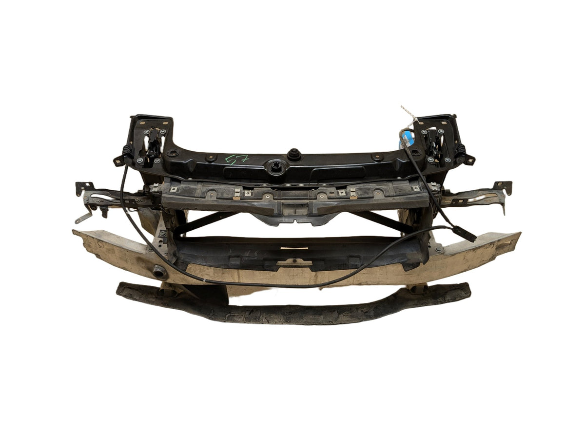 12-18 OEM BMW F30 328 330 335 Front Clip Reinforcement Radiator Support OEM