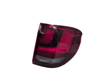 14-18 BMW OEM F15 F85 X5 X5M Rear Right Passenger Side Outer Stop Tail Light