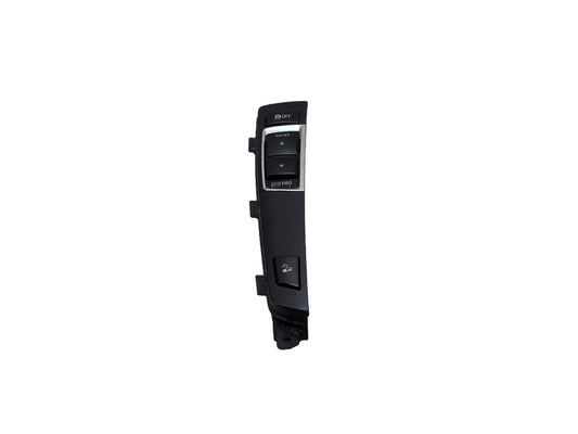 2011-2016 BMW X3 F25 Drive Logic Switch Button 9240294