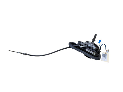 2008-2013 BMW 135i E88 Transmission Switch Shifter Assembly 7561187 OEM