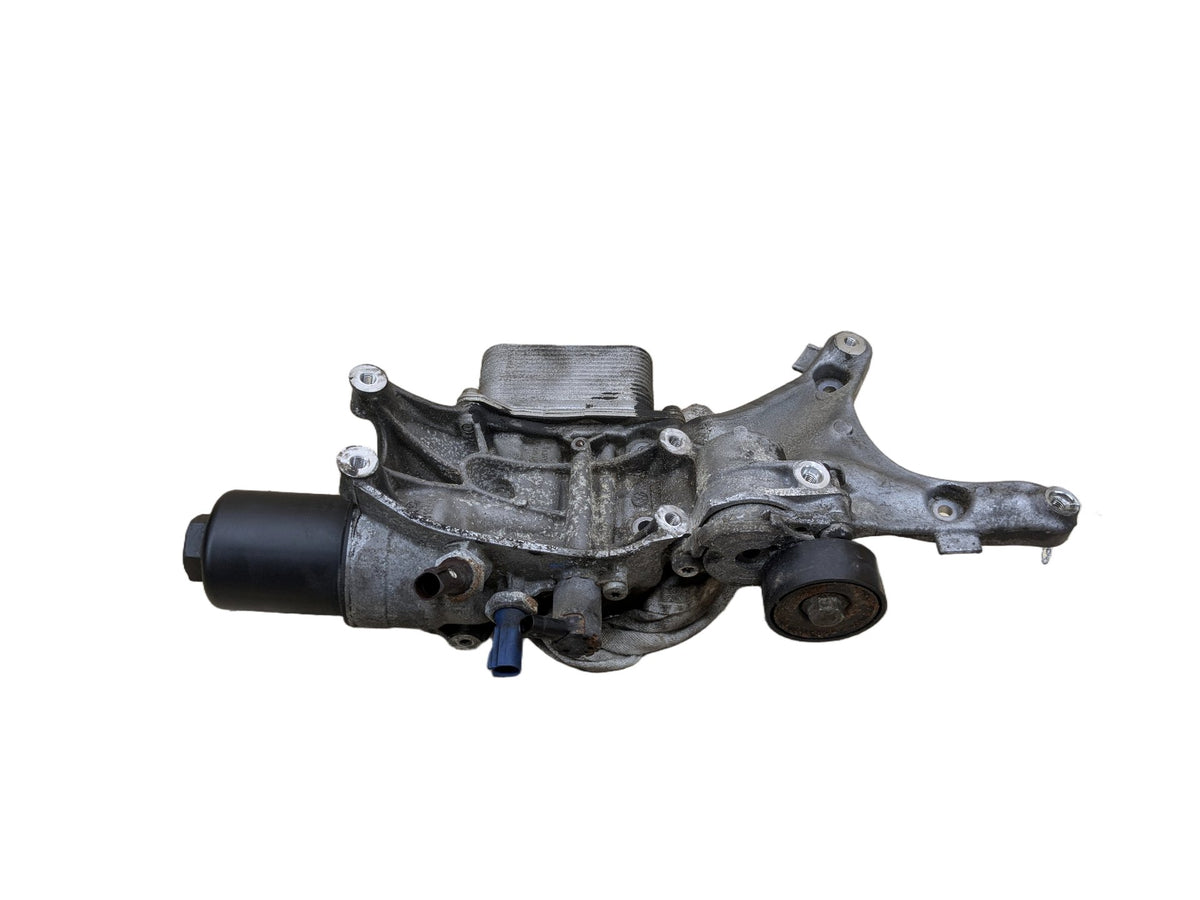 2012-2018 Audi C7 A6 CYNB Engine Motor Generator Alternator 06L903143A