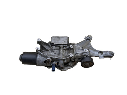 2012-2018 Audi C7 A6 CYNB Engine Motor Generator Alternator 06L903143A