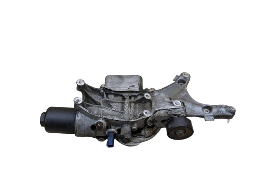 2012-2018 Audi C7 A6 CYNB Engine Motor Generator Alternator 06L903143A