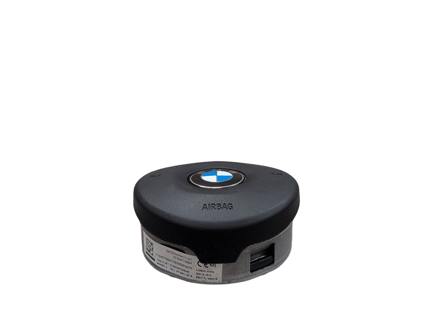 OEM BMW F10 F06 F22 F30 F32 F36 F87 M2 M235 435 M SPORT Steering Wheel Airbag