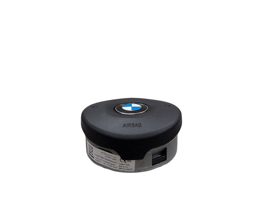 OEM BMW F10 F06 F22 F30 F32 F36 F87 M2 M235 435 M SPORT Steering Wheel Airbag