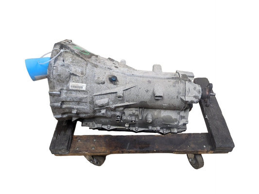 12-18 BMW F10 F30 F32 F36 F25 RWD N20 Automatic Transmission Gearbox 8HP45