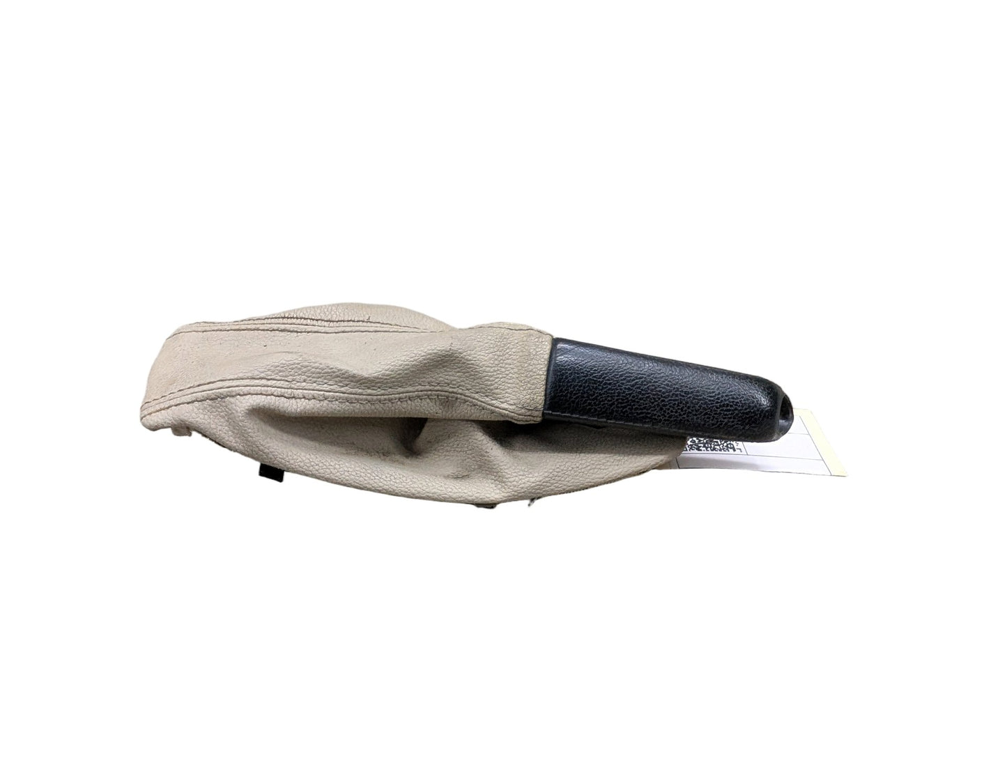 2007-2013 BMW 328i E93 Emergency Handle Brake Cover w/ Boot 6951561