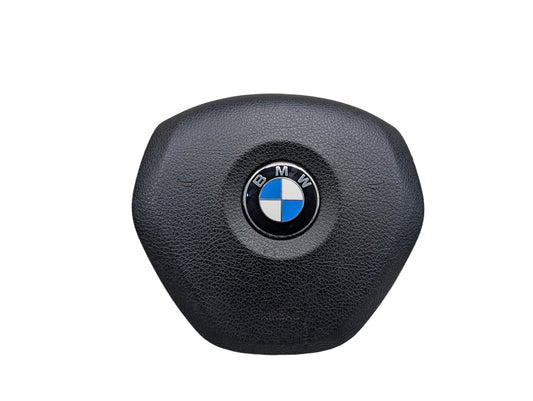OEM BMW F22 F30 F32 F33 F36 328 330 428 430 Steering Wheel Airbag Air Bag Black