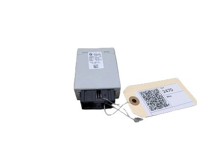 14-19 OEM BMW F15 F16 F85 F86 X5 X6 Power Steering Column Control Module