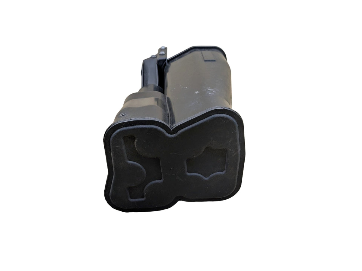 OEM BMW E89 E90 E92 E93 Charcoal Filter Fuel Tank Vapor Evaporator Cannister