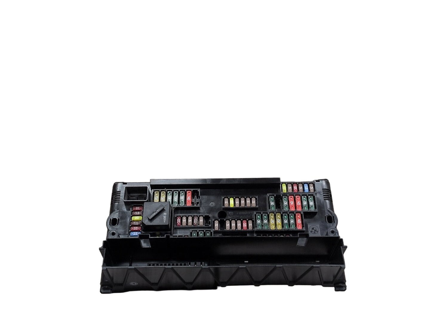2012-2018 BMW M6 F06 Front Power Distribution Fuse Box 9252815