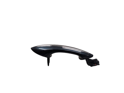 OEM BMW F02 F06 F10 F13 M5 M6 REAR Left Driver Door Handle COMFORT ACCESS