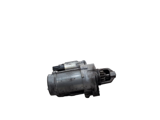 2015-2018 BMW F85 X5 S63B44T2 Engine Motor Starter 7612815