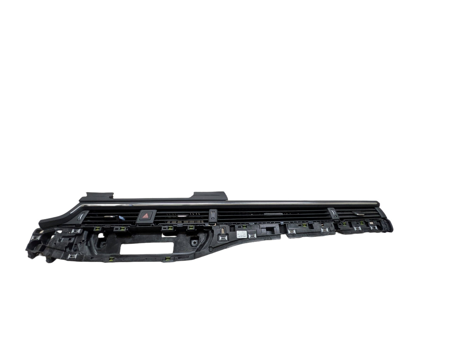 17-25 OEM AUDI A4 A5 RS5 S4 S5 S7 Dash Dashboard Center AC Air Vent Trim Grille