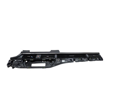 17-25 OEM AUDI A4 A5 RS5 S4 S5 S7 Dash Dashboard Center AC Air Vent Trim Grille