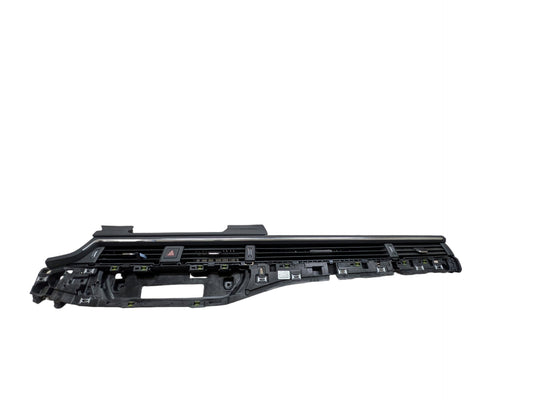 17-25 OEM AUDI A4 A5 RS5 S4 S5 S7 Dash Dashboard Center AC Air Vent Trim Grille