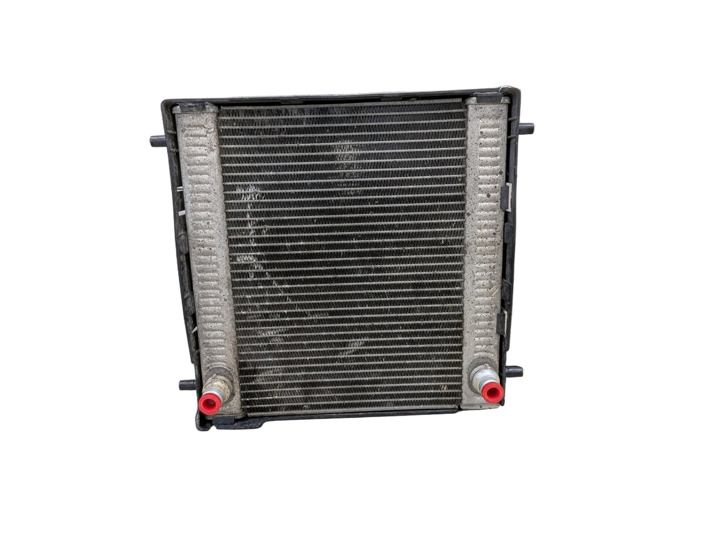 2016-2019 BMW 750Li G12 Left or Right Secondary Auxiliary radiator 8619383