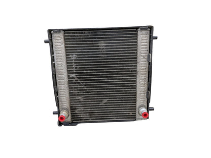 2016-2019 BMW 750Li G12 Left or Right Secondary Auxiliary radiator 8619383