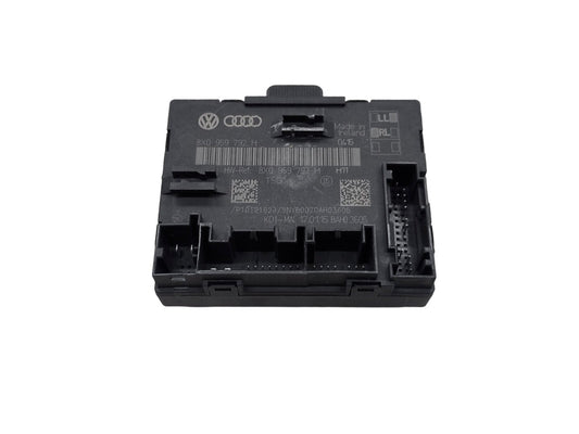 15-18 OEM Audi Q3 Front Right Passenger Side Door Control Module 8X0959792H
