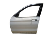 18-24 OEM BMW F97 G01 X3 X3M Front Left Driver Side Door Shell Panel