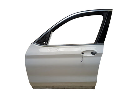 18-24 OEM BMW F97 G01 X3 X3M Front Left Driver Side Door Shell Panel