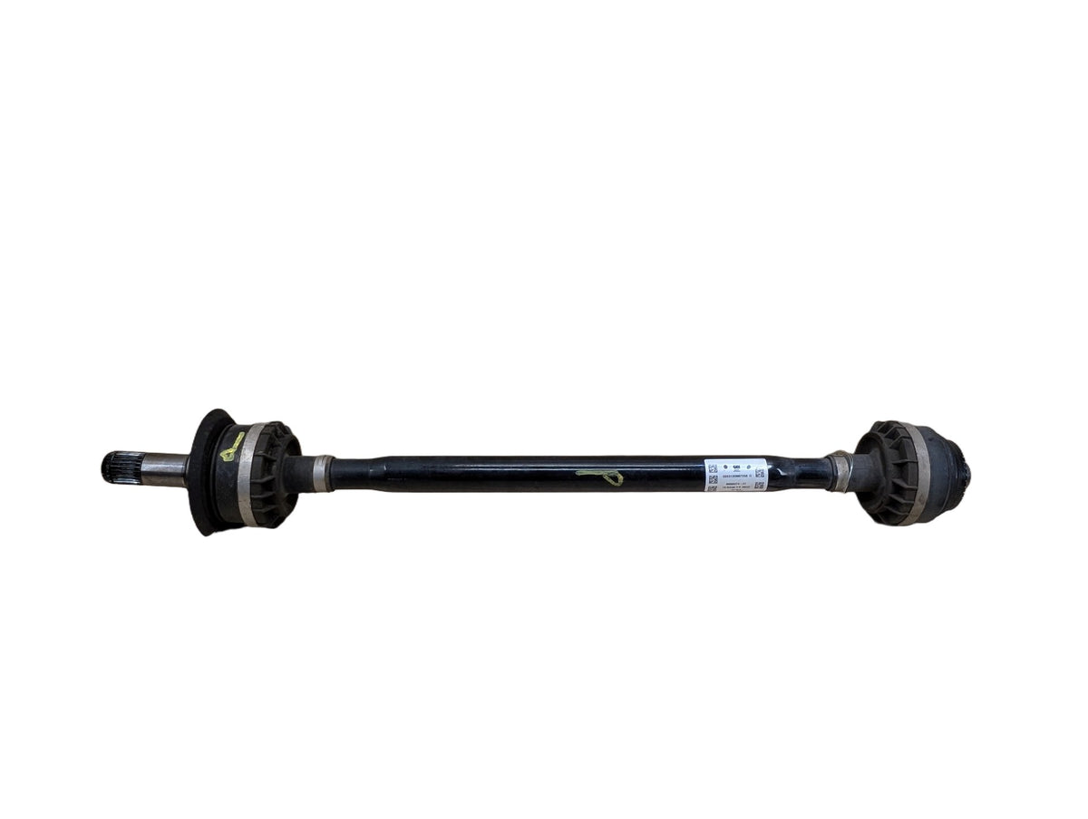 19-24 OEM BMW G20 G22 G23 G26 330 430 Rear Right Passenger Output Shaft CV Axle