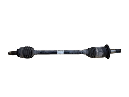 BMW F30 320i Rear Left Driver Side Axle Shaft 7609351 OEM