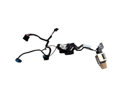 2015-2018 BMW X5 F85 Steering Wheel Vibration Generator Motor w/ Module SET 7849447