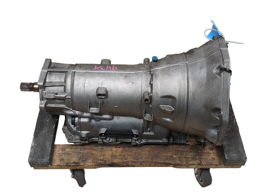 2014-2018 BMW F85 X5 S63B44T2 Automatic Transmission Assembly 8065067