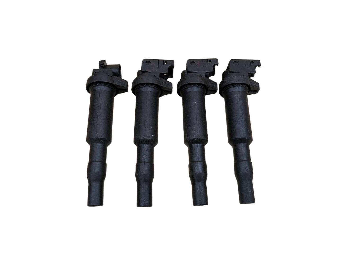 2007-2013 BMW E93 335i N54B30A Engine Motor Ignition Coil SET 7571643
