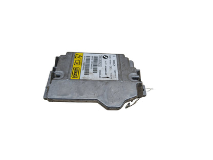 08-13 OEM BMW E82 E90 E92 AirBag Air Bag SRS ICM Control Module Unit ECU Comp
