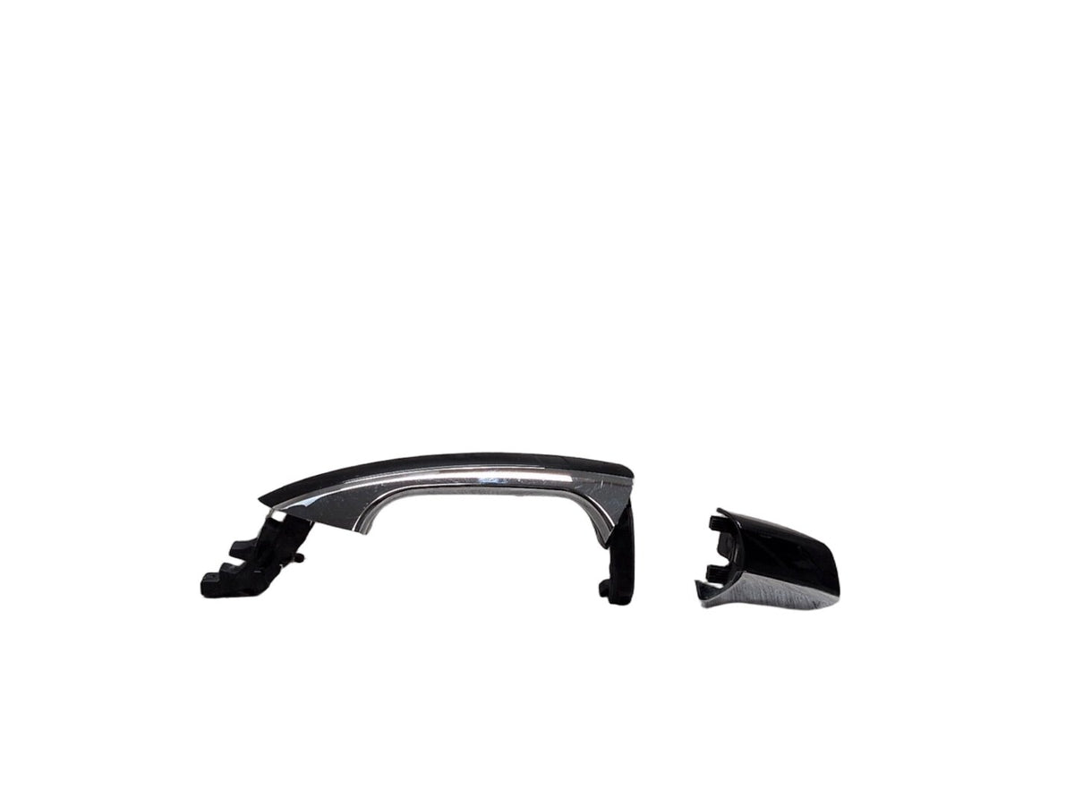 2009-2012 Mercedes-Benz E550 W212 Front or Rear Right Passenger Exterior Door Handle A2047600620 OEM