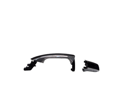 2009-2012 Mercedes-Benz E550 W212 Front or Rear Right Passenger Exterior Door Handle A2047600620 OEM