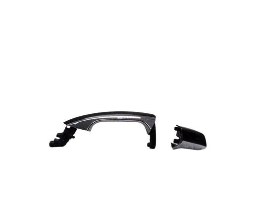 2009-2012 Mercedes-Benz E550 W212 Front or Rear Right Passenger Exterior Door Handle A2047600620 OEM