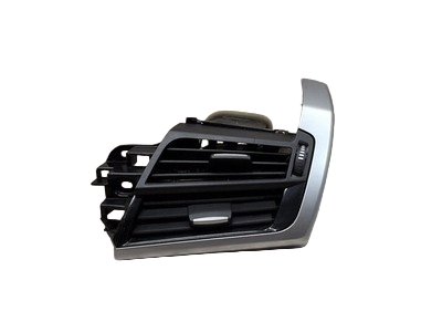 14-19 OEM BMW F15 F16 F85 F86 X5 X6 Right Passenger Dash AC Air Vent Grille