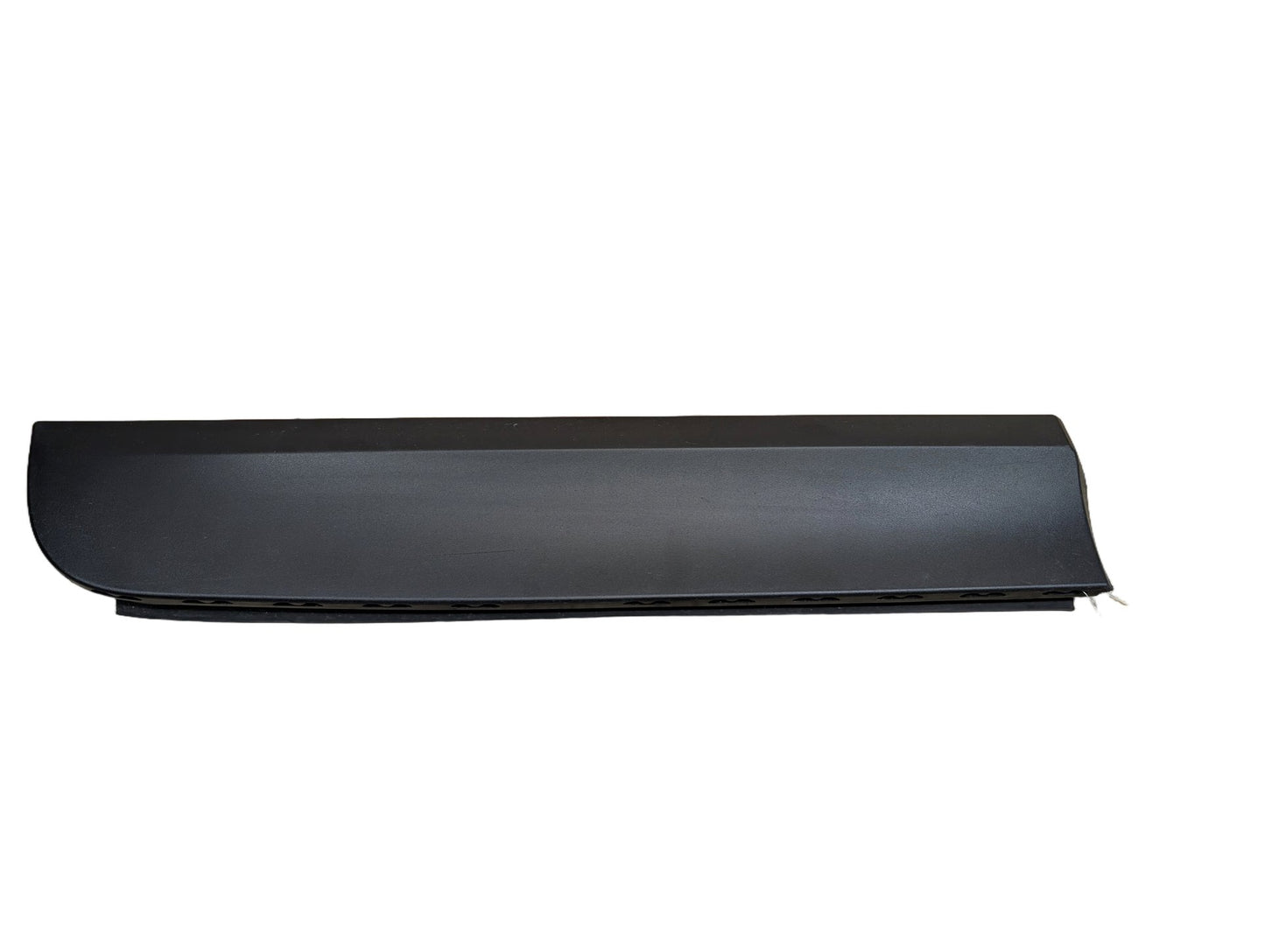 2011-2016 BMW X3 F25 Rear Right Passenger Exterior Door Trim Molding 7205782