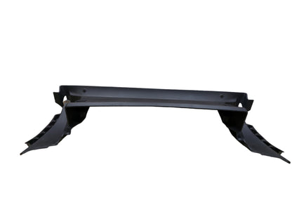 2009-2011 Mercedes-Benz SLK-Class R171 Rear Trunk Cowl Panel Trim Cover OEM