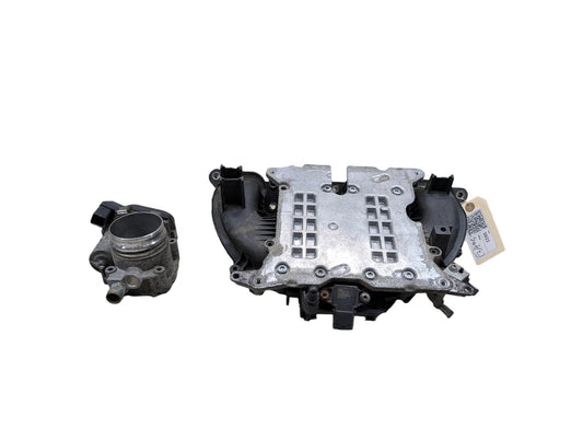 2011-2017 BMW F25 X3 N20B20A Engine Motor Intake Manifold 7588126