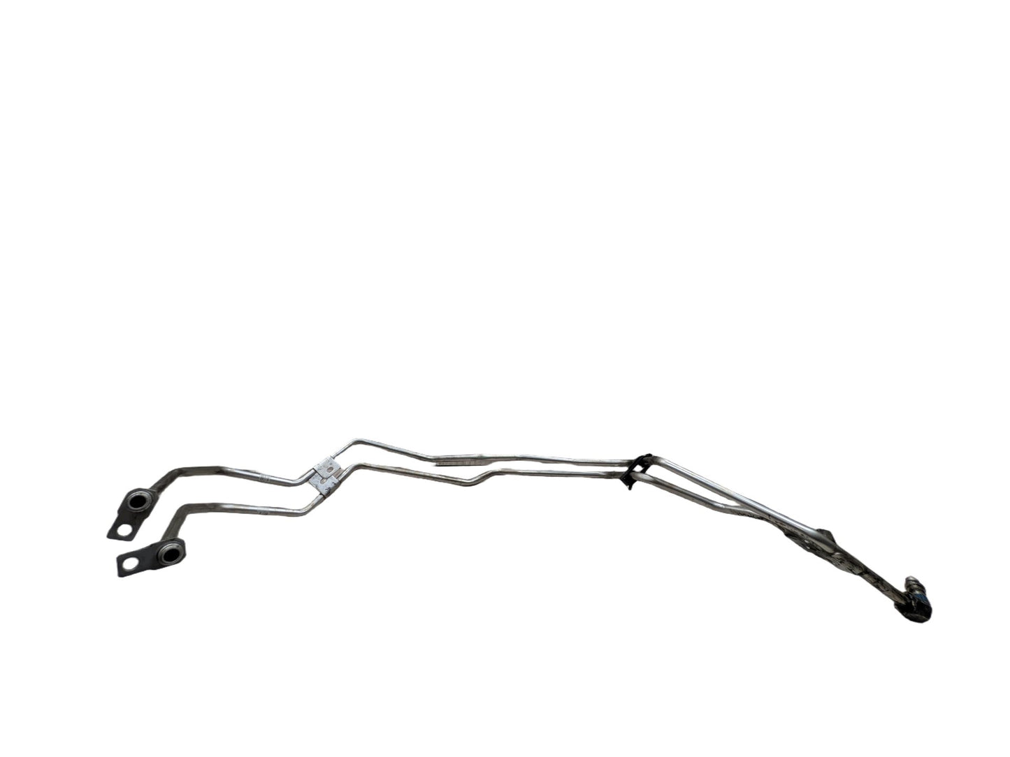 2008-2017 Audi 8T S5 CCBA Transmission Oil Cooler Hose Pipe Lines 8K0317818CN