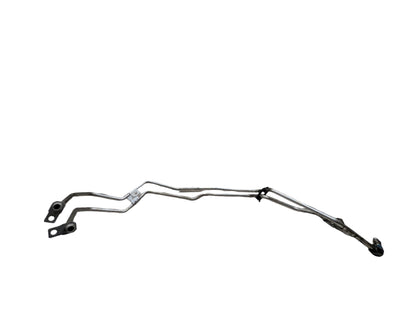 2008-2017 Audi 8T S5 CCBA Transmission Oil Cooler Hose Pipe Lines 8K0317818CN