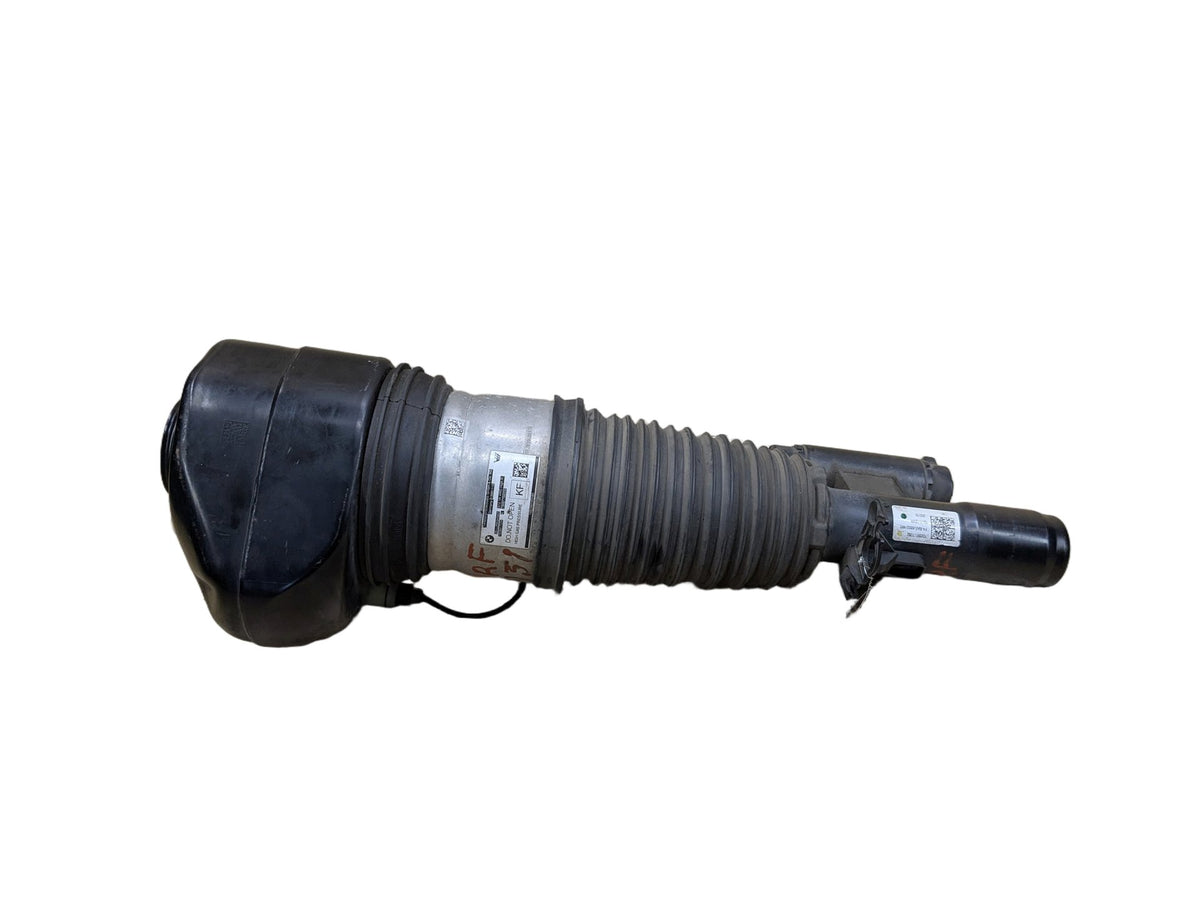 16-21 OEM BMW G12 750 AWD Front Right Passenger Air Suspension Strut Shock