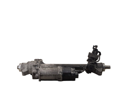 11-17 OEM BMW F25 X3 28i 28iX 35iX Electric Power Steering Gear Rack &amp; Pinion LH