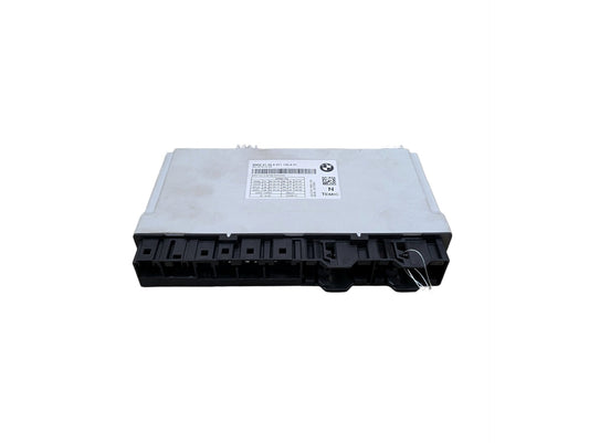 14-18 OEM BMW X5 F15 Front Left or Right Seat Memory Control Module 9371132