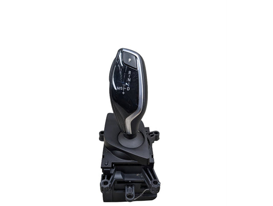 NOTE 17-23 BMW G30 Gear Selector Controller Shifter Knob Panel Assembly 6825825