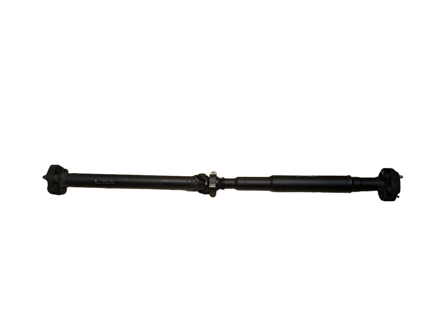 19-24 OEM BMW G20 G22 G23 G26 M340i M440i Rear Driveshaft Drive Shaft Propeller