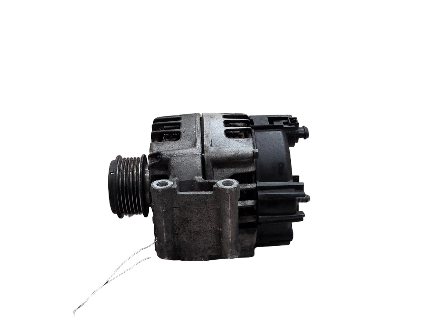 2008-2017 Audi 8T S5 Engine Motor Generator Alternator 06E903018L
